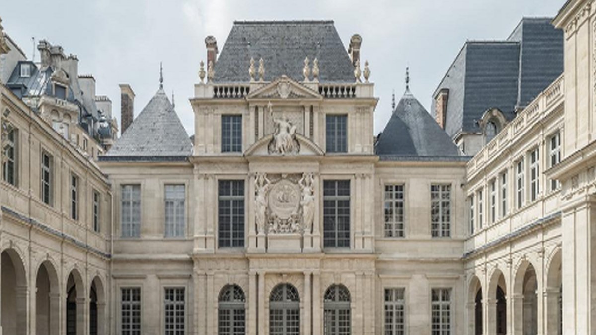 Musée Carnavalet