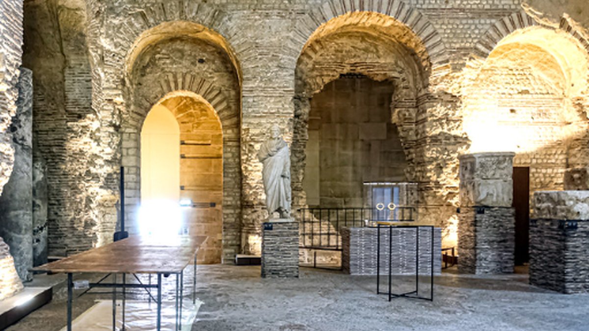 Musée de Cluny