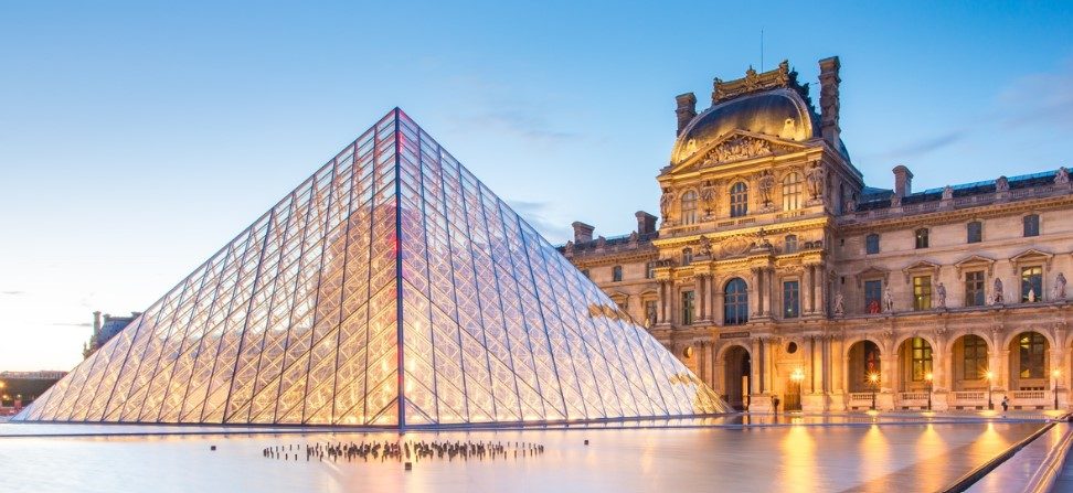 Excursions culturelles à Paris